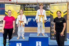 26.04.2026 Wachau JUDO Kids Cup